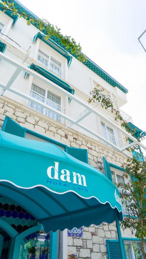 Dam Hotel Lara Antalya Eksteriør billede